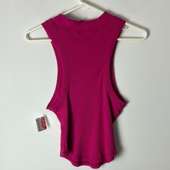 [NWT] Free People Movement Tank - Women's Large - Picture 5 of 5